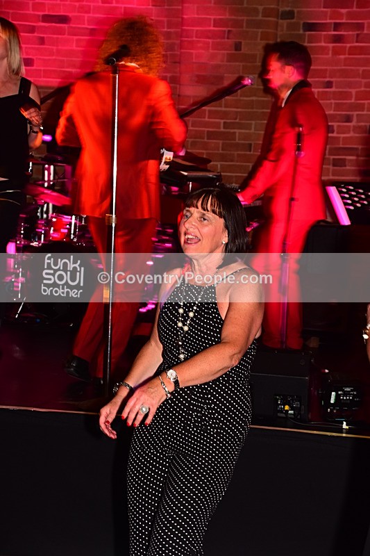 Lor-541 - Lorraine's 50th