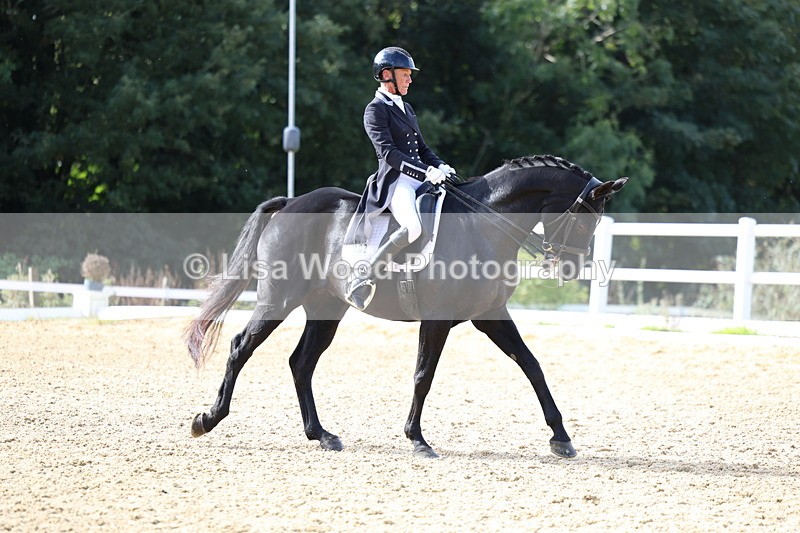 3E7A9779 - Class 13: FEI Prix St Georges 2026
