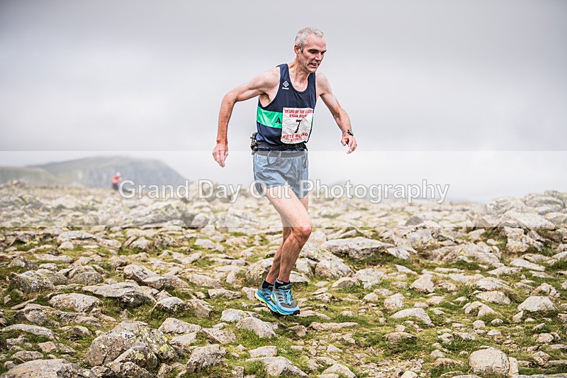 Rydal Round-16 - Rydal Round Fell Race Thursday 31st July 2025