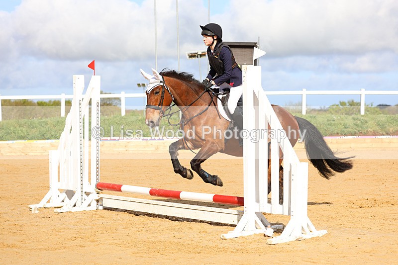 3E7A5293 - Class 1: 40cm