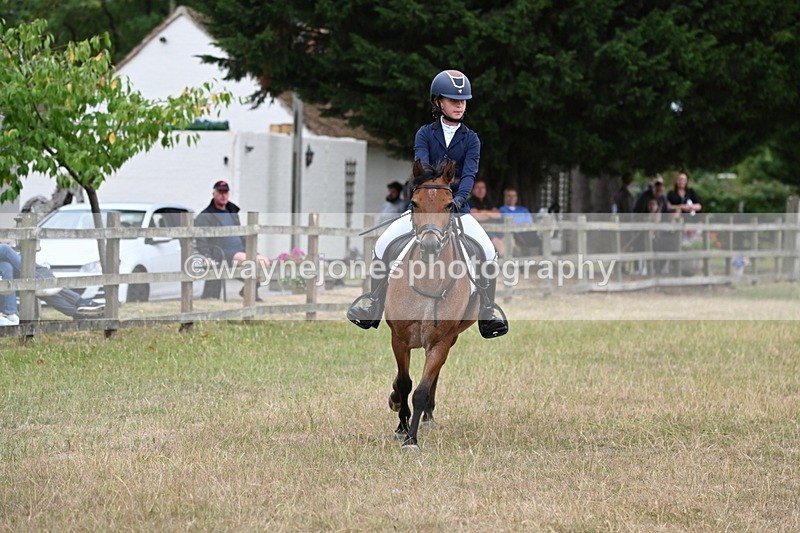 WJ6_9606 - Class 12 Minimus Jumping 45cm