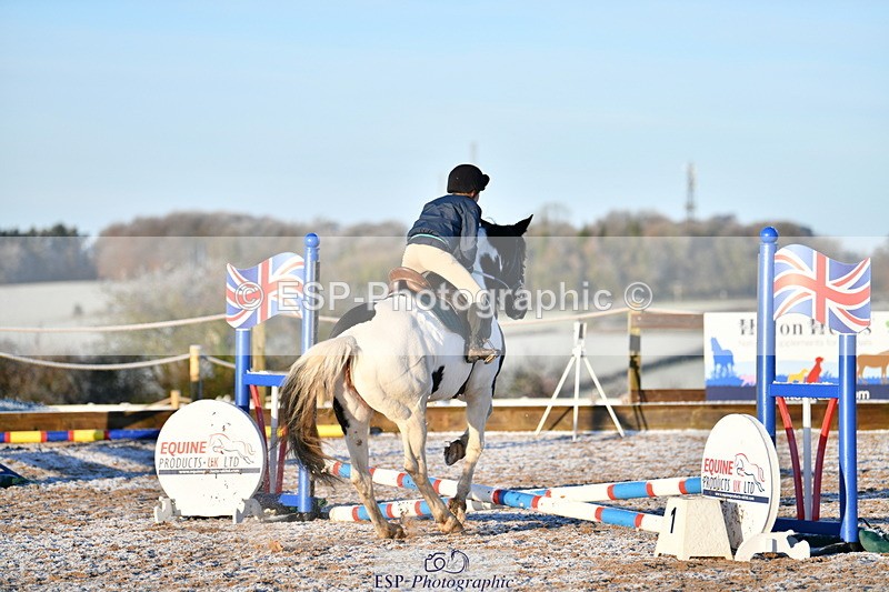 231202A-100326-00045 - Cls 01A 40cm Assisted