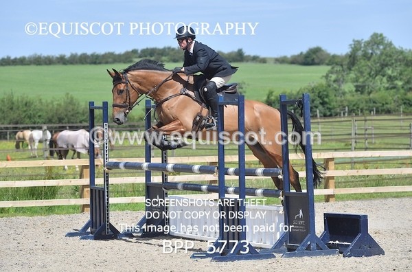 BPP_5773 - CLASS 5 Senior 1.05m Open