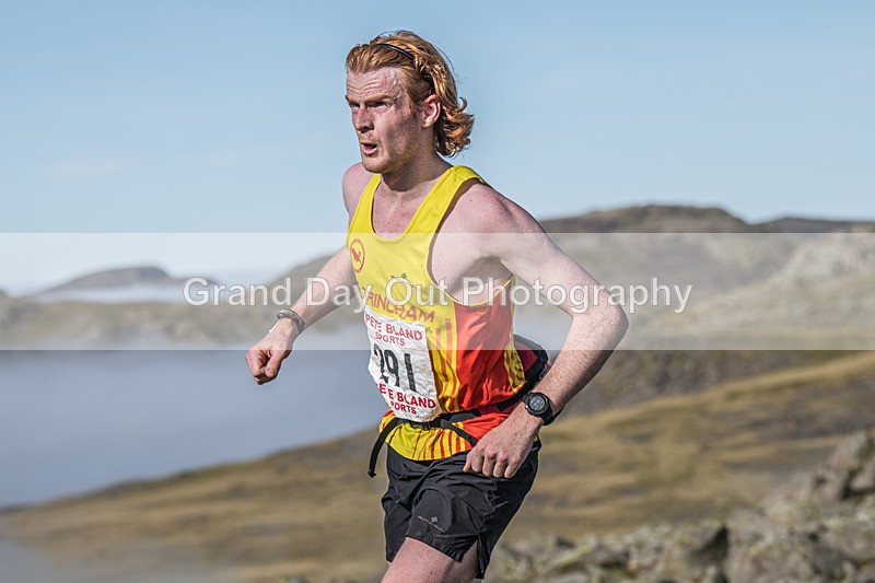 Langdale-209 - Langdale Horseshoe Fell Race Saturday 11th October 2025