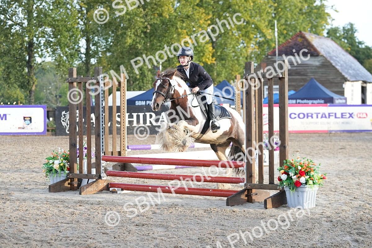 SBM_32237 - J5 - Junior Pony 50cm Championship