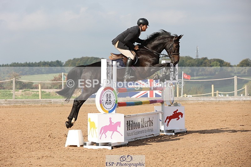 230915A-111423-01681 - Cls 2 Snr Foxhunter