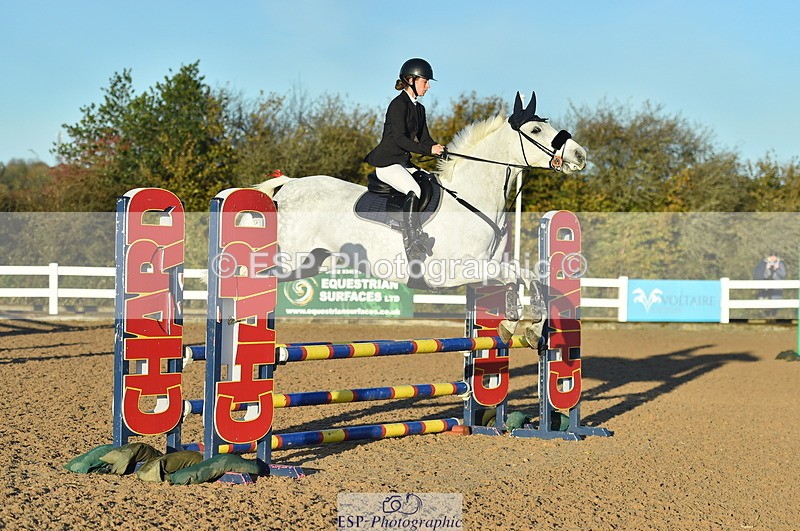 231111A-015910-01144 - Cls 8 Clear Round