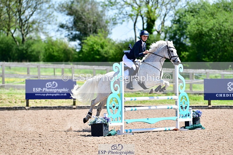 240525A-131316-06071 - Cls 22 95cm National Am Qualifier