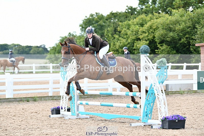 240913A-123455-04126 - Cls 22 85cm Amateur Qualifier