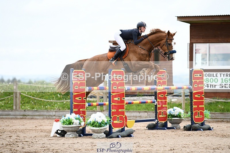 250508-100148-00932 - Cls 1 Snr Foxhunter