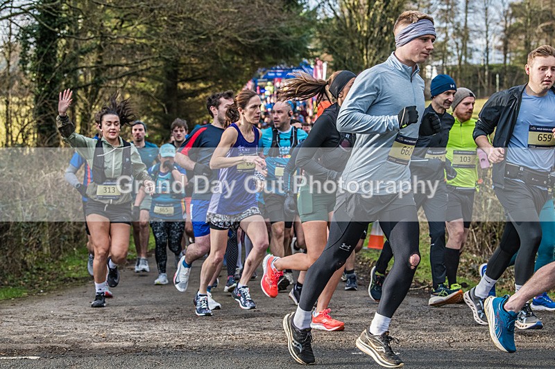 North Lakes-240 - North Lakes 10K & Half Marathon Sunday 9th February 2025