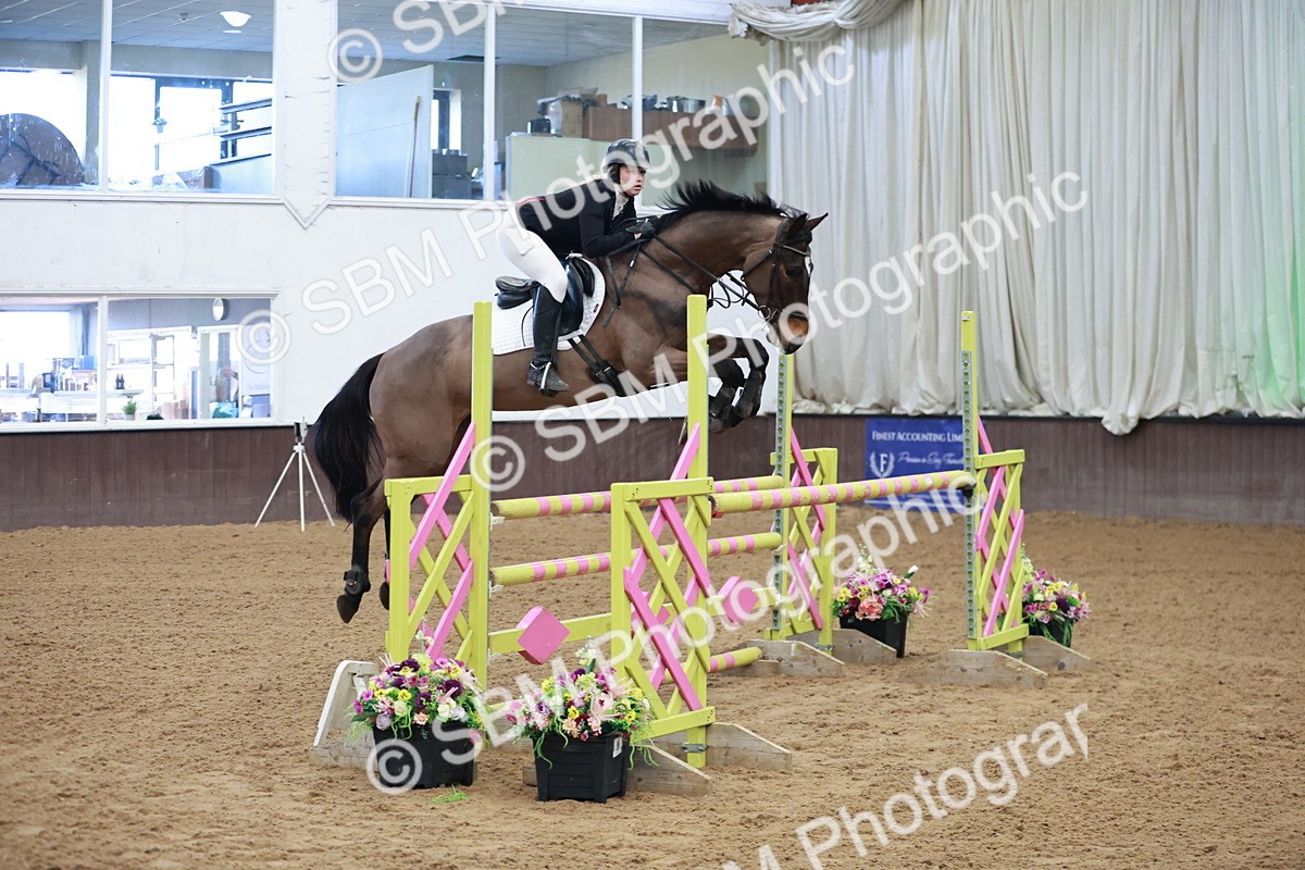 SBM_000943 - Class 5 - Senior Foxhunter - 1.20m