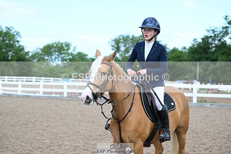 240609A-112953-04353 - Cls 22 Pony Discovery Jump Off and Presentations