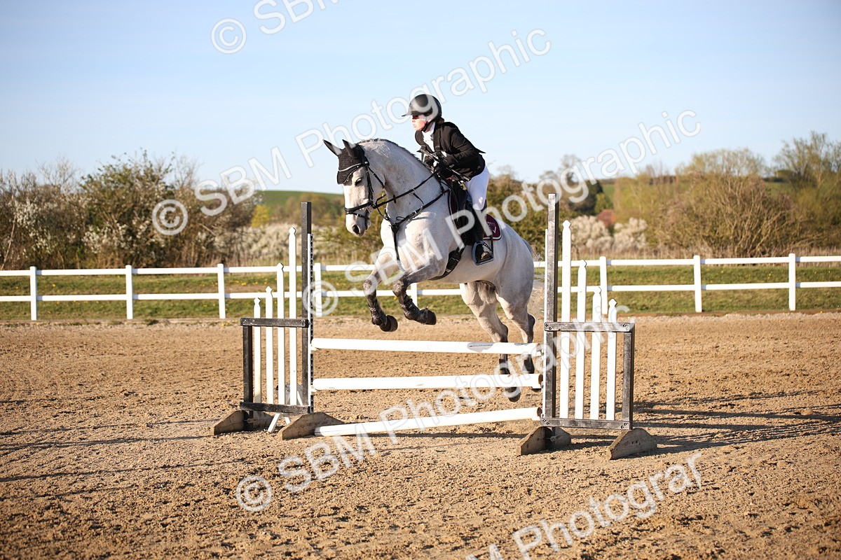 5K7A0669 - Class 6 - 90cm