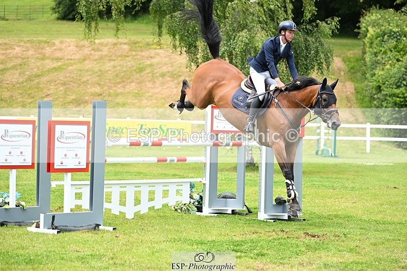 240707-124524-20444 - Cls 47 Foxhunter 2nd Round