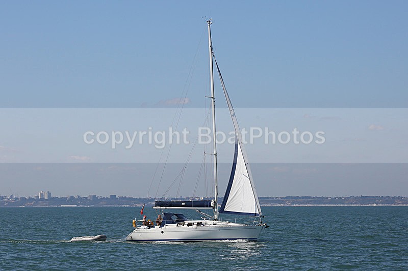 160830 SIRIUS Y92A8789 - Sailboats - monohull