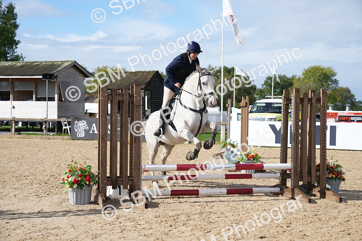 SBM_02345 - J55 - Clear Round 60cm