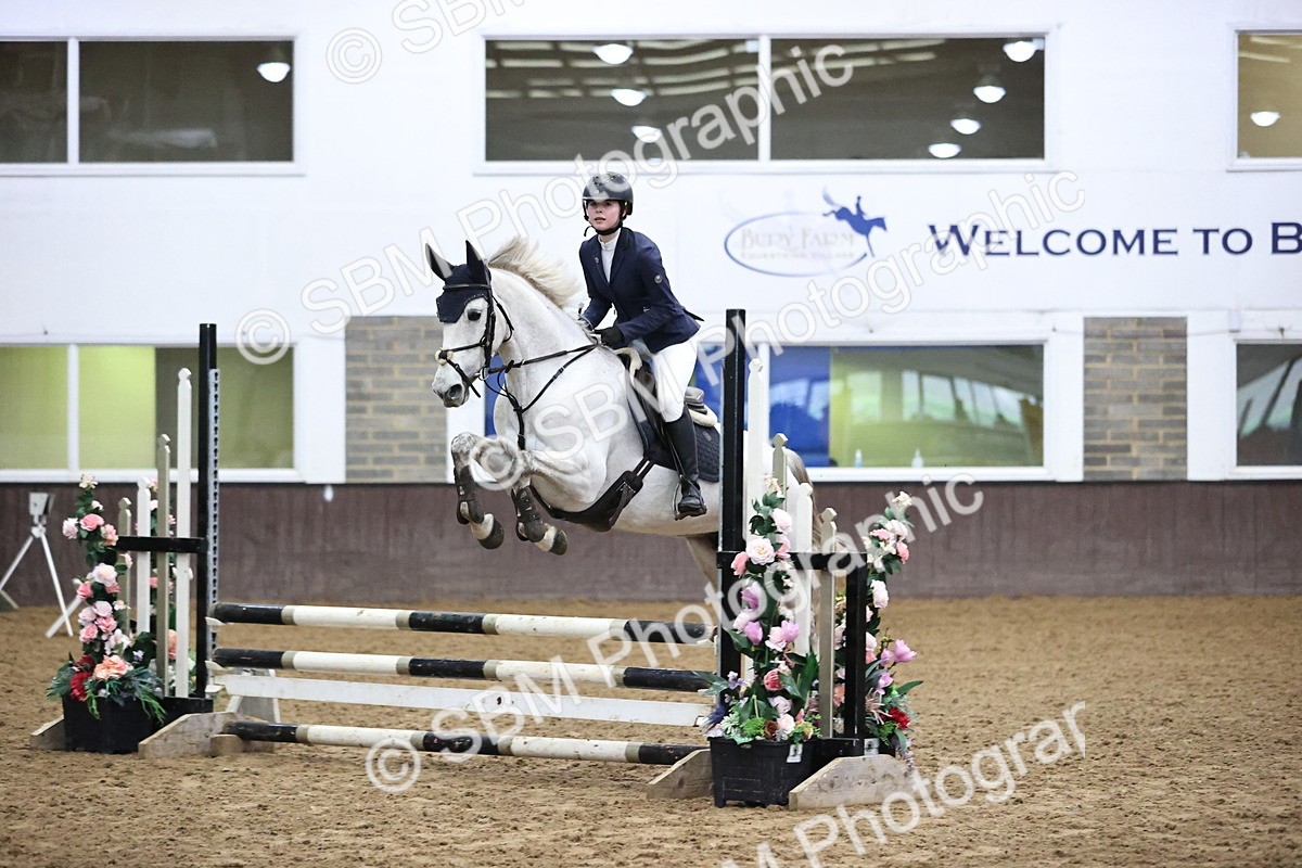 SBM_006489 - Class 19 - Clear Round