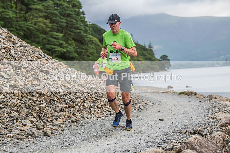 Borrowdale-175 - High Terrain Events Borrowdale Trail Half Marathon Sunday 18th August 2024
