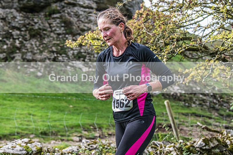 Dovedale Dash-1489 - Dovedale Dash Sunday 5th October 2025