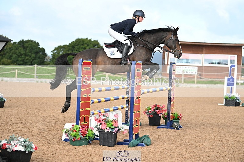 240912A-101219-00382 - Cls 1 Snr 1.05m & 1.10m Open