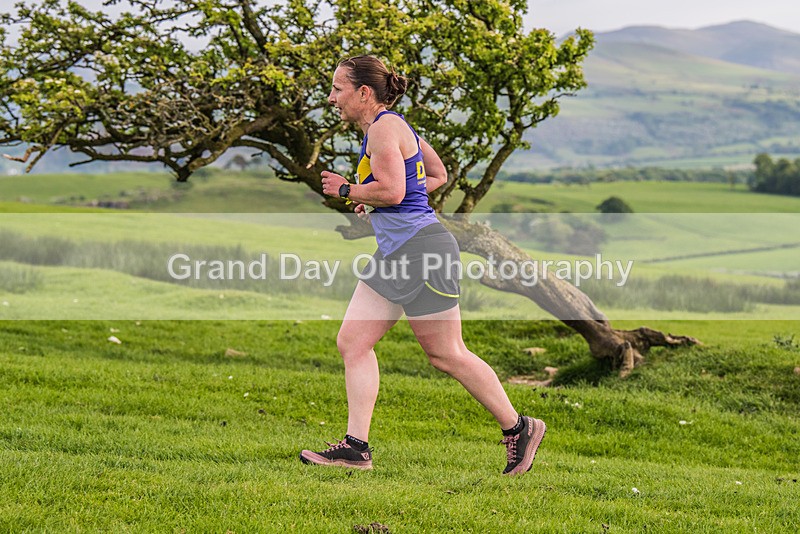 Hay-O-201 - Hay O Trail Race Tuesday 23rd May 2023