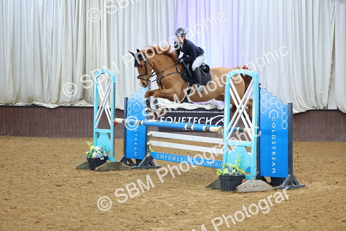 SBM_010914 - Class 24 - National 1.15m Members Cup Qualifier/ 1.15m Open (1.15m)