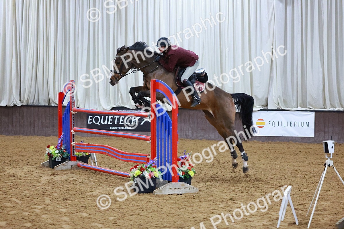 SBM_002632 - Class 7 - National 1.30 1.40m