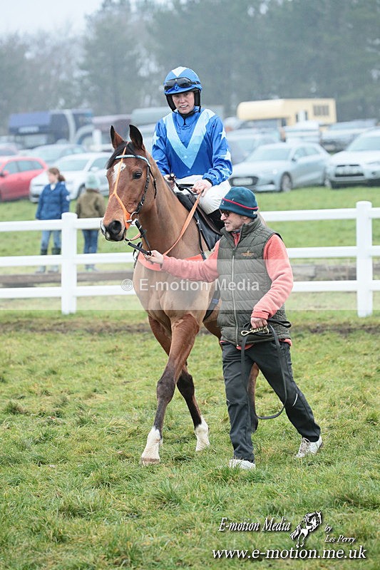PtP 180126  1141 - Royal Artillery PtP Larkhill 18/01/26