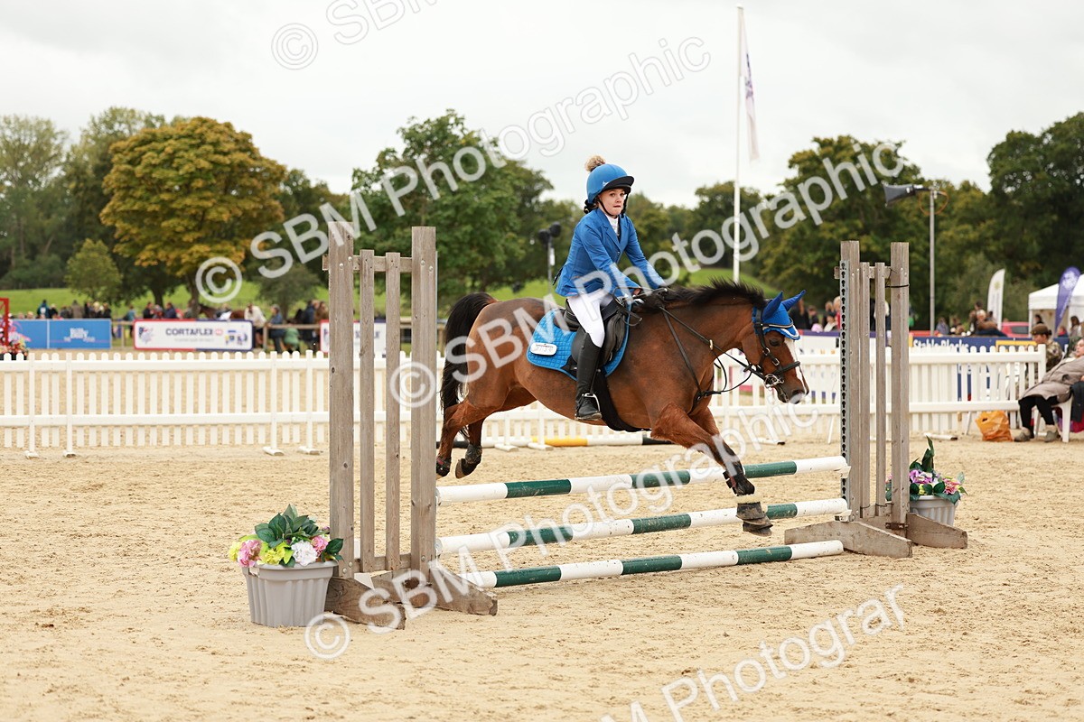 SBM_61832 - J12 - Junior Pony 55cm Championship