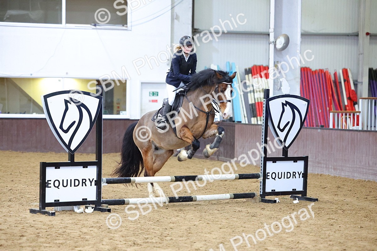 SBM_000237 - Class 1 - Show Jumping 50cm