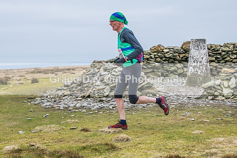 Black Combe-558 - Black Combe Fell Race Saturday 4th March 2023