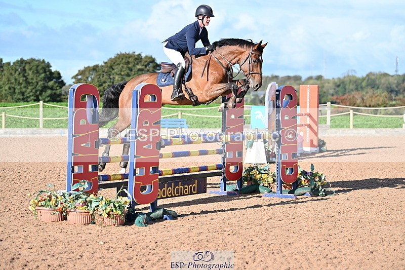 231014A-102548-04087 - Cls 18 Newcomers & 1.10m Open