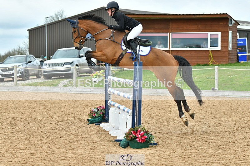 230402A-144255-06355 - Cls 28 Foxhunter