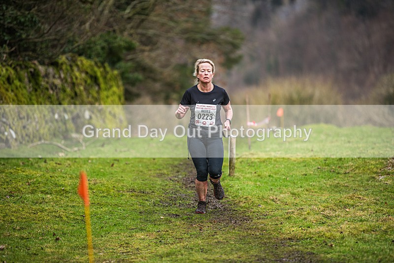 Giggleswick-1248 - Kendal Winter League Races Giggleswick Sunday 14th January 2024