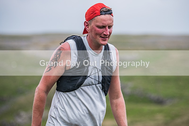Ingleborough-415 - Ingleborough Mountain Race Saturday 19th July 2025