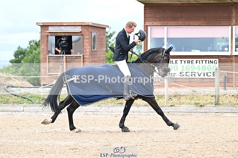 250720-121128-19572 - Cls 36, 7 Yr Old Final jump off and presentations