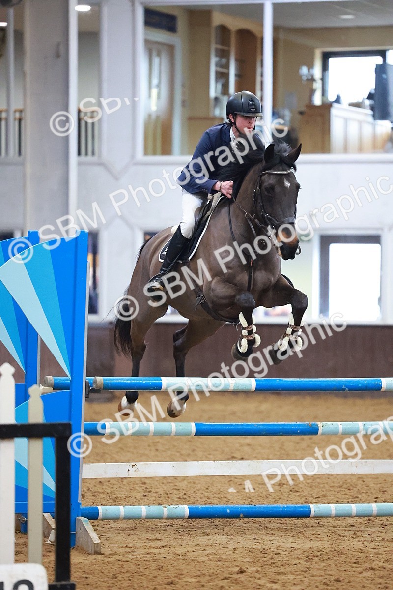 SBM_003748 - Class 4 - Senior Newcomers - 1.10m