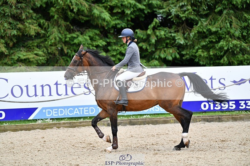 240712-131005-33528 - Cls 138 95cm Amateur Qualifier