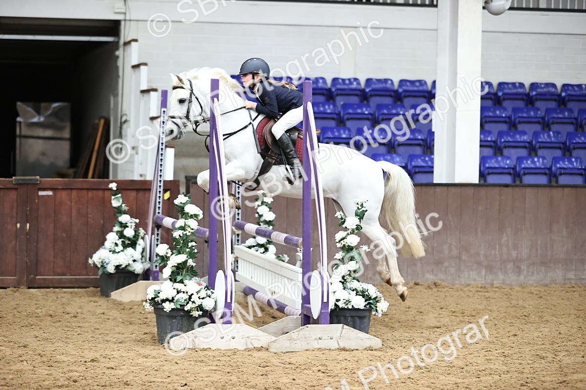 SBM_000653 - Class 2 - STX UK Pony British Novice 80cm Open