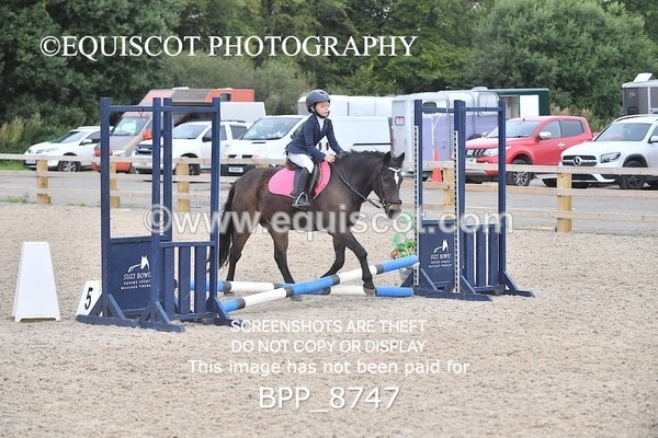 BPP_8747 - CLASS 1 20CM