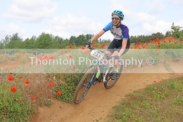 A41A7232 - MTB East R7 Twisted Oakes 8th June 2025 10:30 Female Adult Elite+Female U14/U16Juv/Youth Race