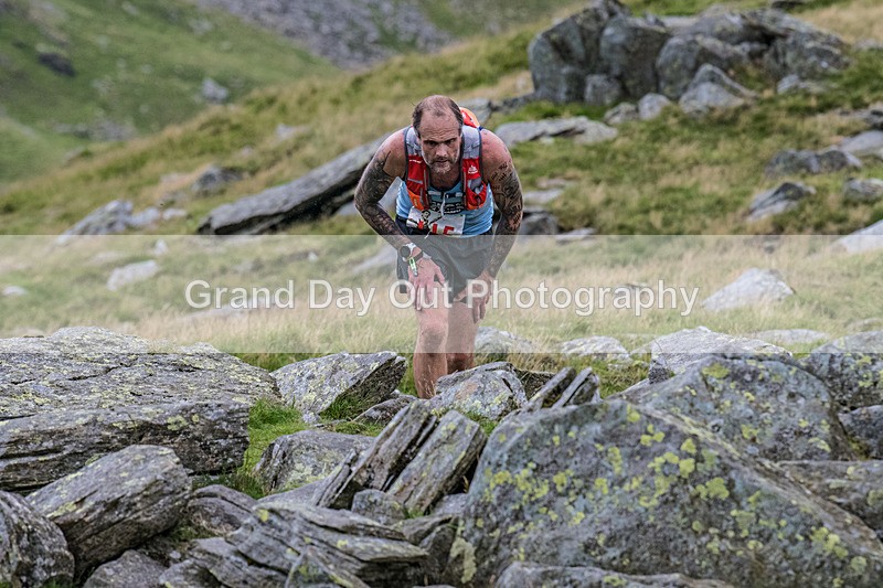 Kentmere-487 - Pete Bland Kentmere Horseshoe Fell Race Sunday 20th July 2025