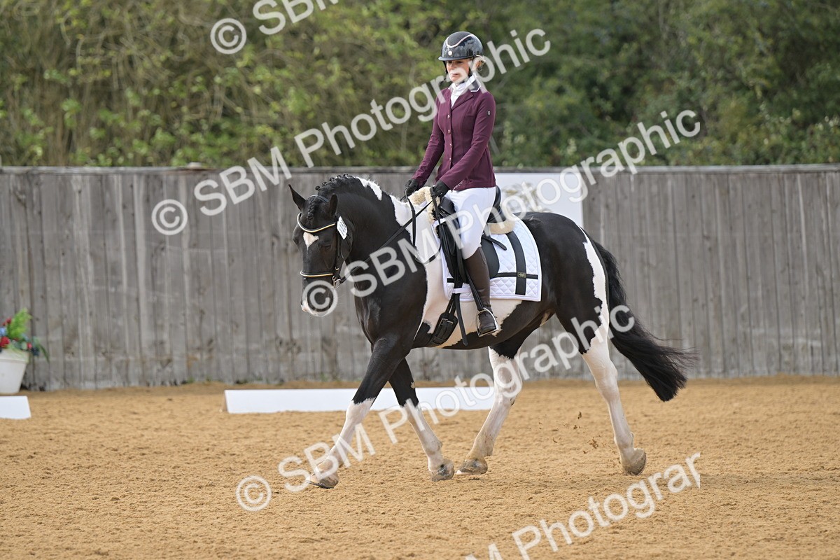 SBM_09169 - D8 - Small Tour Championship Prelim 1