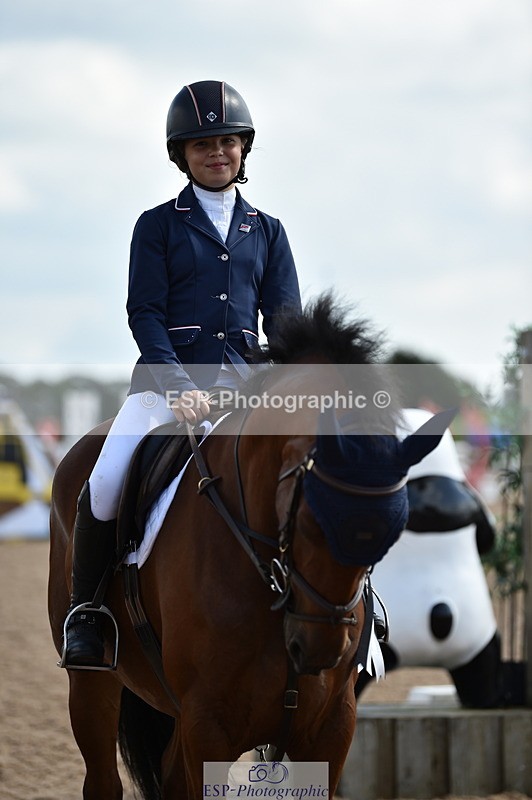 230902A-145154-01845 - Cls 3B Pony Medium 90cm