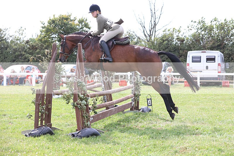 JPP_4064 - Class 24: Working Hunter 90cm