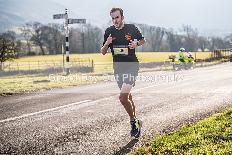 North Lakes-392 - North Lakes 10K & Half Marathon Sunday 9th February 2025