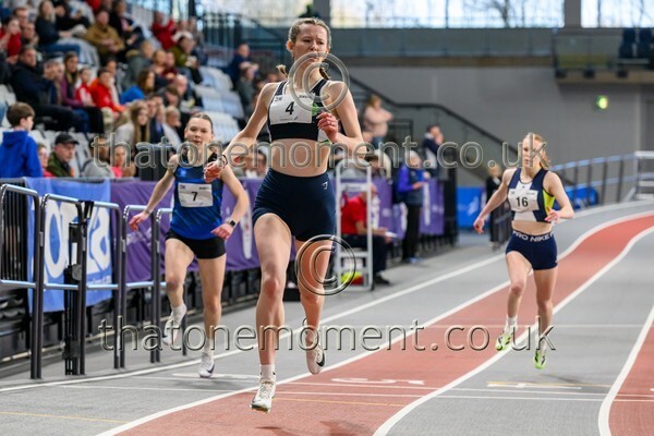 Age26SUN-919894 - Track Female Set Two