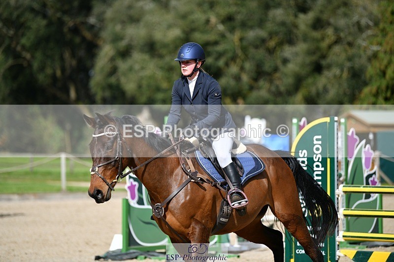 240324-141959-03052 - Cls 10 Newcomers & 1.10m Open