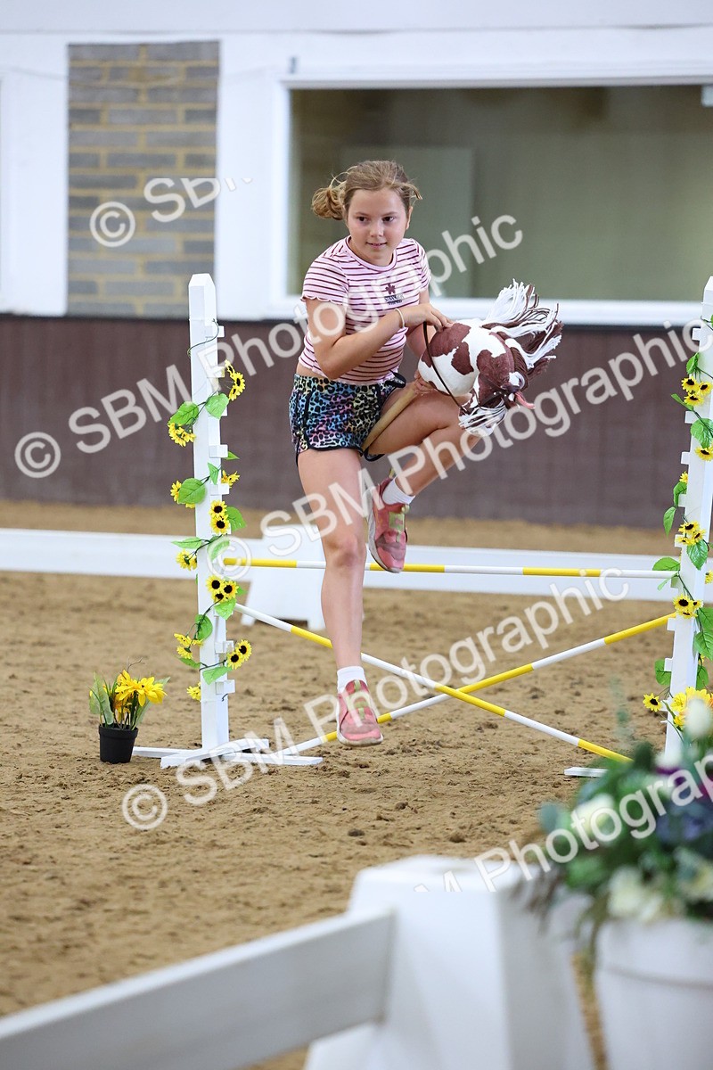 SBM_001350 - Class 12 - 50cm Championship Final